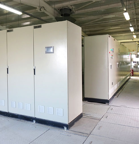 青島創(chuàng)統(tǒng)科技發(fā)展有限公司